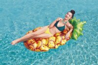 Bestway Luftmatratze Ananas 174 x 96 cm