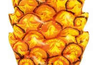 Bestway Luftmatratze Ananas 174 x 96 cm