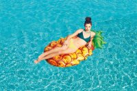 Bestway Luftmatratze Ananas 174 x 96 cm
