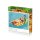 Bestway Luftmatratze Ananas 174 x 96 cm