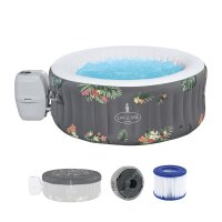 Bestway LAY-Z-SPA Whirlpool Aruba AirJet Ø 170 x 66 cm, rund