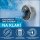 Bestway LAY-Z-SPA Whirlpool Aruba AirJet Ø 170 x 66 cm, rund