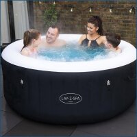 Bestway LAY-Z-SPA Whirlpool Miami AirJet Ø 180 x...