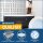 Bestway LAY-Z-SPA Whirlpool Miami AirJet Ø 180 x 66 cm, rund