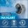 Bestway LAY-Z-SPA Whirlpool Miami AirJet Ø 180 x 66 cm, rund