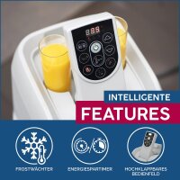 Bestway LAY-Z-SPA Whirlpool Bahamas AirJet Ø 180 x 66 cm, rund