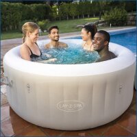 Bestway LAY-Z-SPA Whirlpool Tahiti AirJet Ø 180 x...