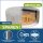 Bestway LAY-Z-SPA ECO-Whirlpool Zurich AirJet Ø 180 x 66 cm, rund