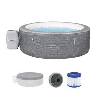 Bestway LAY-Z-SPA ECO WLAN-Whirlpool Budapest AirJet...