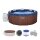 Bestway LAY-Z-SPA  ThermaCore WLAN-Whirlpool Toronto AirJet Plus Ø 190 x 70 cm, rund