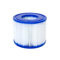Bestway LAY-Z-SPA Xtras Filterkartusche Gr. VI 10,6 x 8,0...