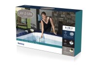 Bestway LAY-Z-SPA Xtras Reinigungsset All in One