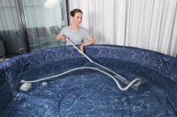 Bestway LAY-Z-SPA Xtras pumpenbetriebener Whirlpoolsauger...