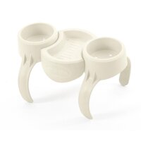 Bestway LAY-Z-SPA Xtras Getränkehalter-Set 35 x 23,2...