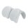 Bestway LAY-Z-SPA Xtras 2er Nackenkissen-Set 25 x19,5 x 17,5 cm