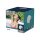 Bestway LAY-Z-SPA Xtras 2er Nackenkissen-Set 25 x19,5 x 17,5 cm