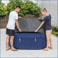 Bestway LAY-Z-SPA Xtras EnergySense...