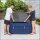 Bestway LAY-Z-SPA Xtras EnergySense Thermo-Komplettabdeckung 180 x 180 x 71 cm, eckig