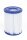 Bestway Fast Set Aufstellpool-Set mit Wassersprinkler und Filterpumpe Ø 457 x 84 cm, Buntes Hawaii, rund