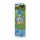 Bestway Steel Pro Frame Pool mit Sonnenschutzdach "Splash-in-Shade" ohne Pumpe Ø 183 x 51 cm, buntes Unterwasser-Design, rund