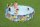 Bestway Steel Pro Frame Pool ohne Pumpe Ø 305 x 66 cm, buntes Zebra-Design, rund