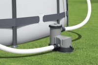 Bestway Flowclear Filterpumpe 5.678 l/h, 110 W