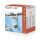 Bestway Flowclear Skimatic 2-in-1 Einhängeskimmer/Filterpumpen-Kombination 2.574 l/h, 48 W