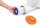 Bestway Flowclear Skimatic 2-in-1 Einhängeskimmer/Filterpumpen-Kombination 2.574 l/h, 48 W