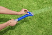 Bestway Flowclear Reinigungsaufsatz AquaLite für Filterkartuschen