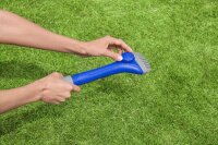 Bestway Flowclear Reinigungsaufsatz AquaLite für Filterkartuschen