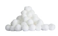 Bestway Flowclear Polysphere Filterbälle für Sandfilteranlagen, 500 g