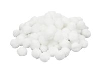 Bestway Flowclear Polysphere Filterbälle für Sandfilteranlagen, 500 g