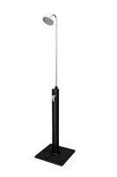 Bestway Flowclear Gartendusche Solarflow 8 Liter