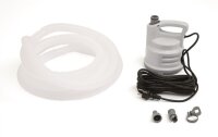 Bestway Flowclear Chlorresistente  Tauchpumpe, 80 W