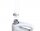 Bestway Flowclear Chlorresistente  Tauchpumpe, 80 W