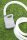 Bestway Flowclear Chlorresistente  Tauchpumpe, 80 W