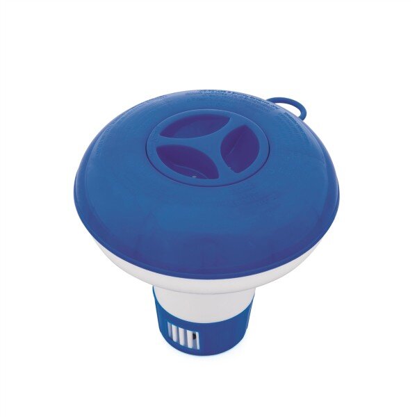 Bestway Flowclear Dosierschwimmer Ø 12,5 cm