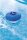 Bestway Flowclear Dosierschwimmer Ø 12,5 cm