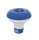 Bestway Flowclear Dosierschwimmer Ø 12,5 cm