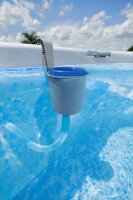 Bestway Flowclear Einhängeskimmer für...