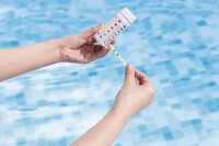 Bestway Flowclear 3-in-1-Teststreifen 50 Stück