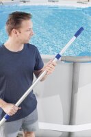 Bestway Flowclear Teleskopstiel für Flowclear...