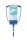 Bestway Flowclear Poolkescher "Aquascoop" mit Teleskopstiel, 163 cm