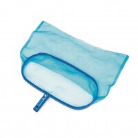 Bestway Flowclear Bodenkescheraufsatz "Aqua Net" für Flowclear Haltestiel, 43 x 21 cm