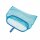 Bestway Flowclear Bodenkescheraufsatz "Aqua Net" für Flowclear Haltestiel, 43 x 21 cm