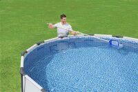 Bestway Flowclear Kescheraufsatz AquaRake