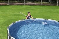 Bestway Flowclear Kescheraufsatz AquaRake Deluxe