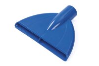 Bestway Flowclear pumpenbetriebener Poolsauger "AquaCrawl", für Poolgrößen bis 457 cm