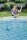 Bestway Flowclear pumpenbetriebener Poolsauger "AquaCrawl", für Poolgrößen bis 457 cm