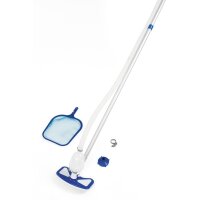 Bestway Flowclear Poolpflege Basis-Set...